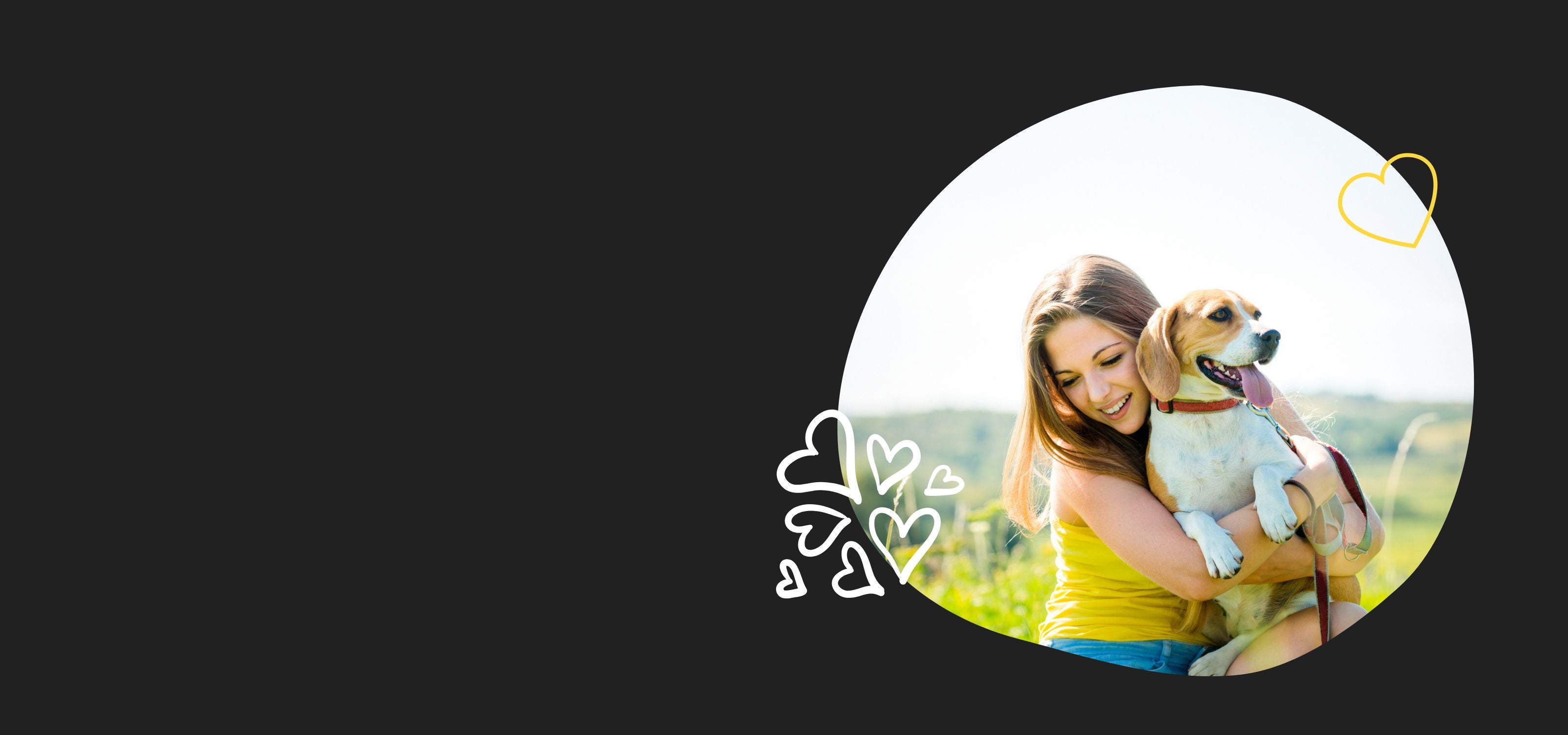 Pet Care <br>Made Easy