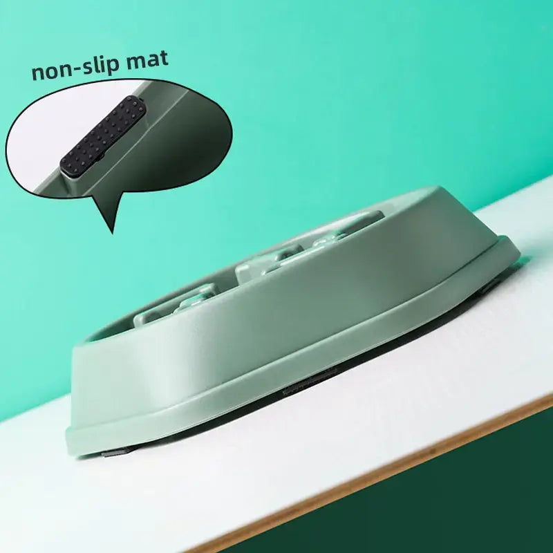 PawPlate – Interactive Slow Feeder Dish