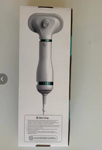 FurDryer Pro – Portable 2-in-1 Dog Hair Dryer