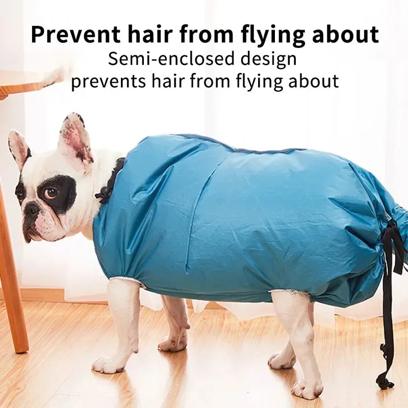 TurboPup Quick-Dry Groomer