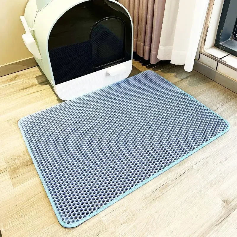 TidyPaws Cat Litter Mat