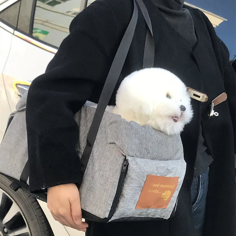 EasyTote Dog Travel Carrier