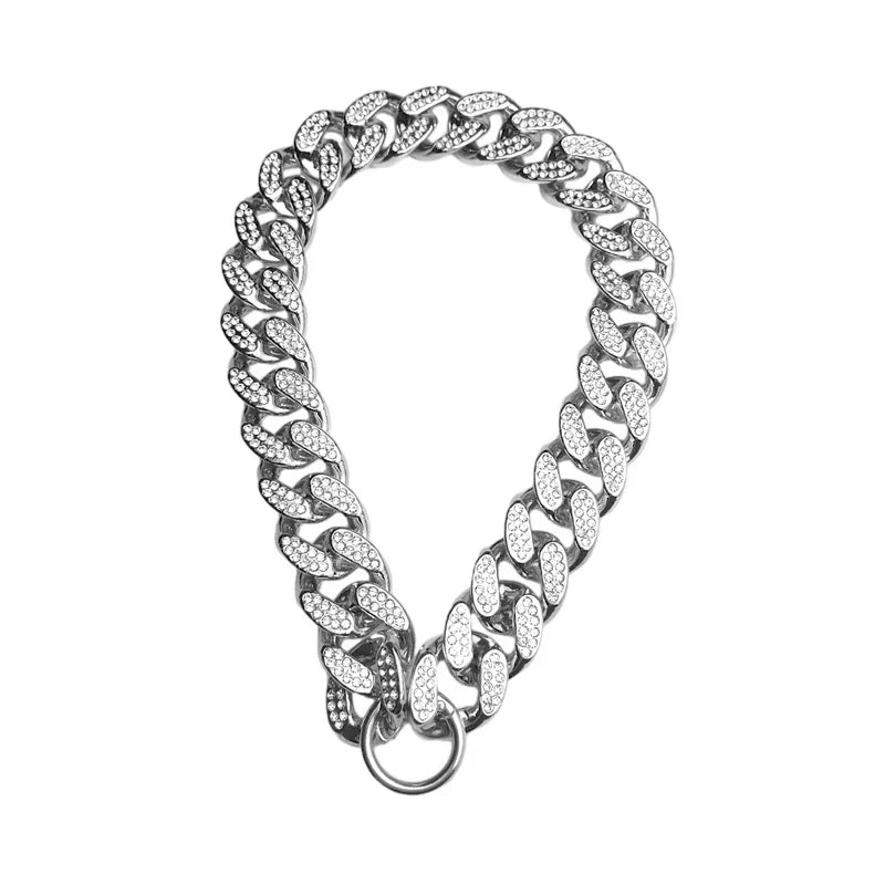 RoyalPaws Diamond Chain