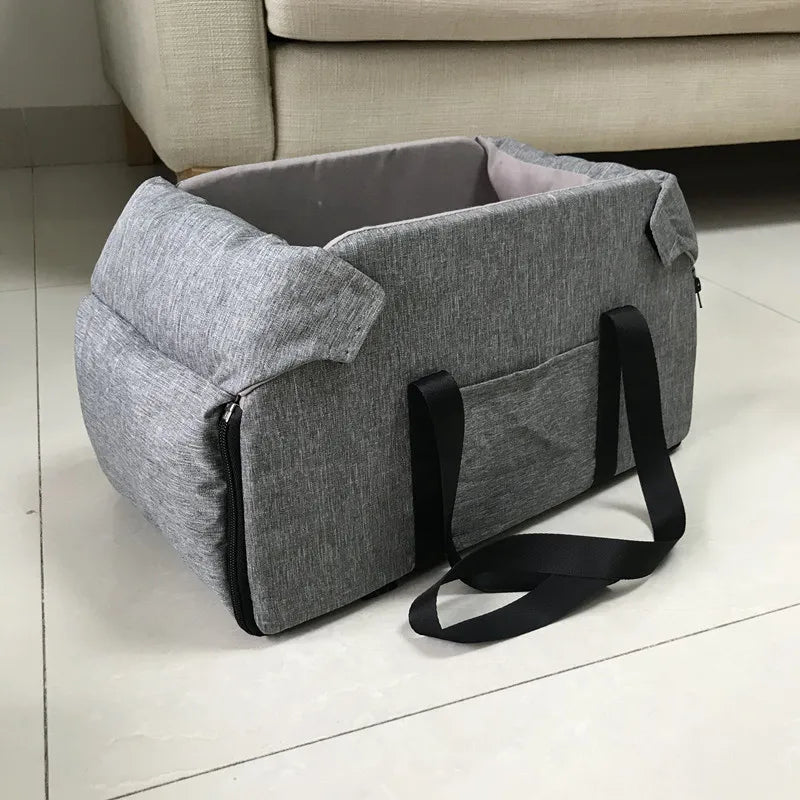 EasyTote Dog Travel Carrier
