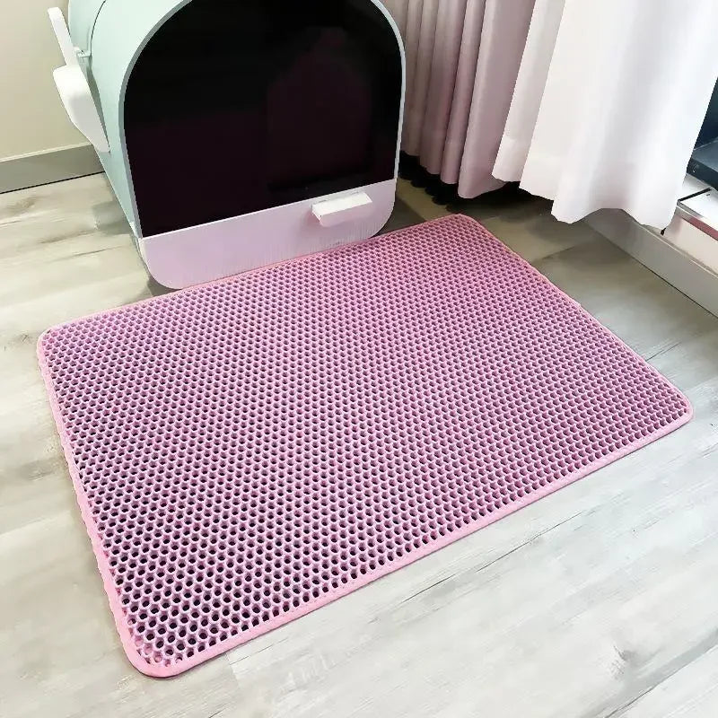 TidyPaws Cat Litter Mat