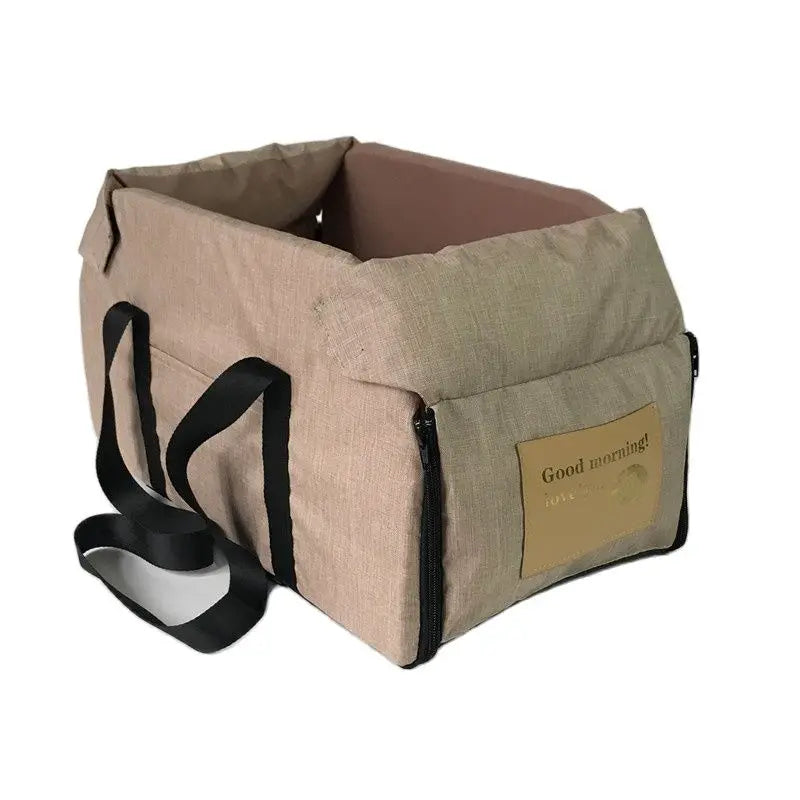 EasyTote Dog Travel Carrier