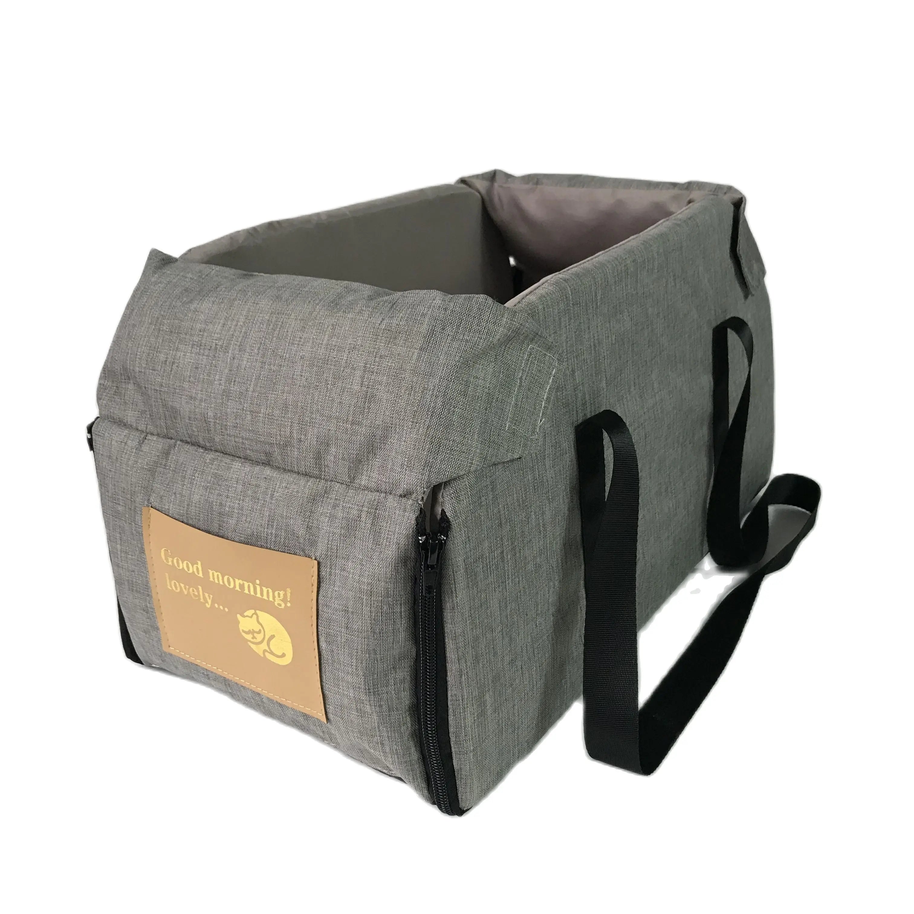 EasyTote Dog Travel Carrier