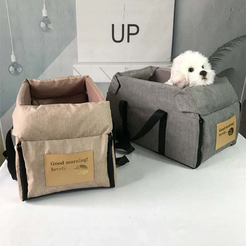EasyTote Dog Travel Carrier