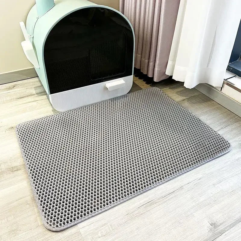 TidyPaws Cat Litter Mat