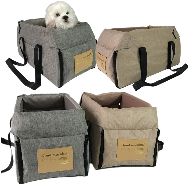 EasyTote Dog Travel Carrier