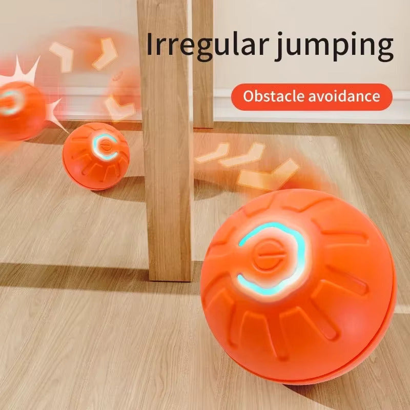 PlayPal Smart Motion Ball